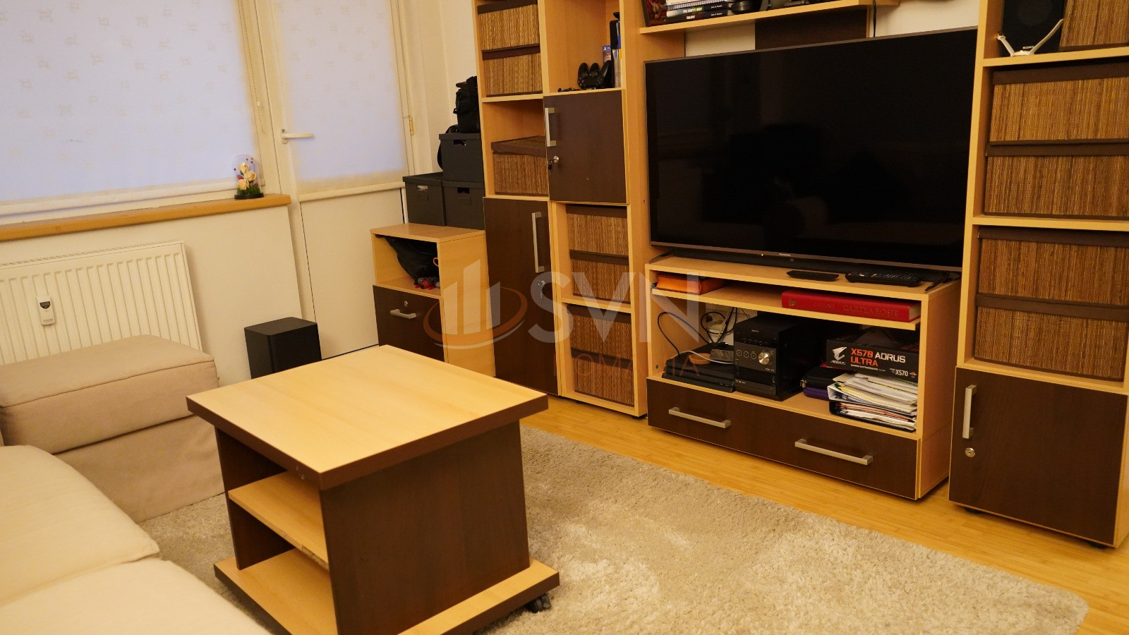 Apartament, 2 camere Bucuresti/Muncii