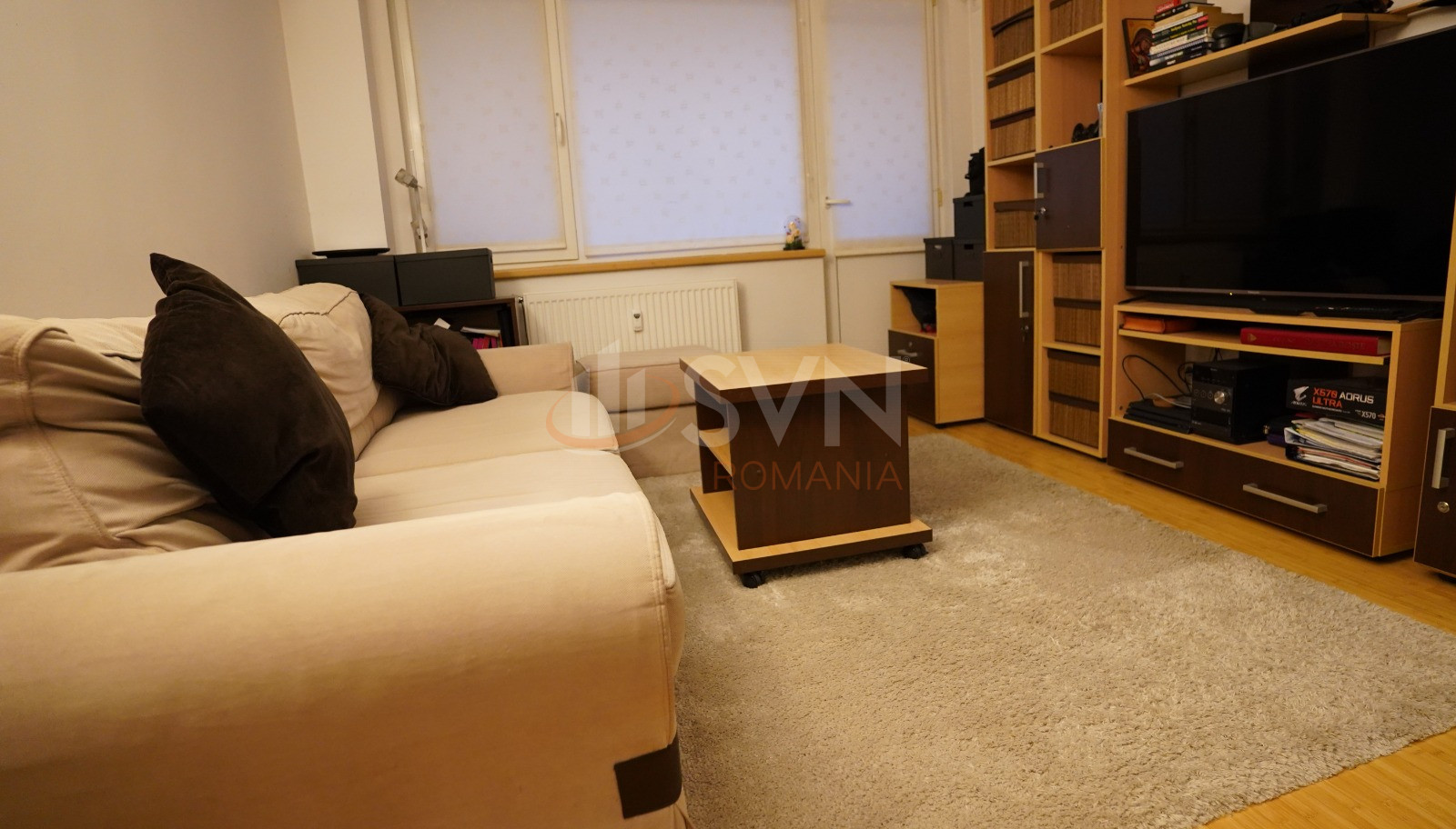 Apartament, 2 camere Bucuresti/Muncii