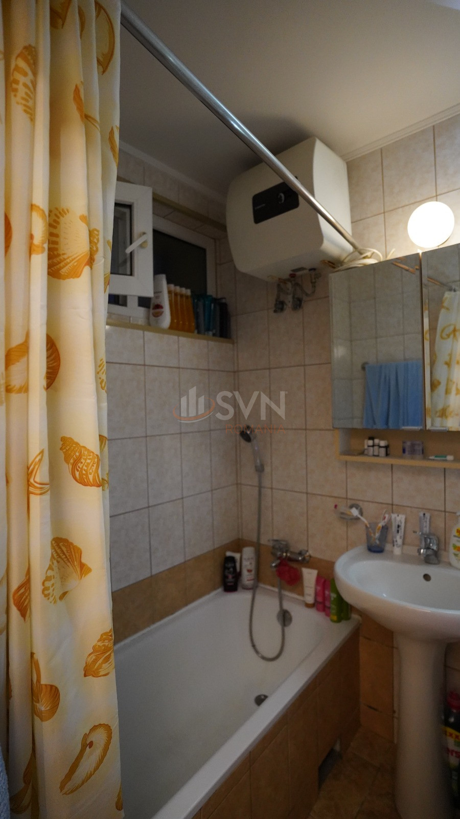 Apartament, 2 camere Bucuresti/Muncii