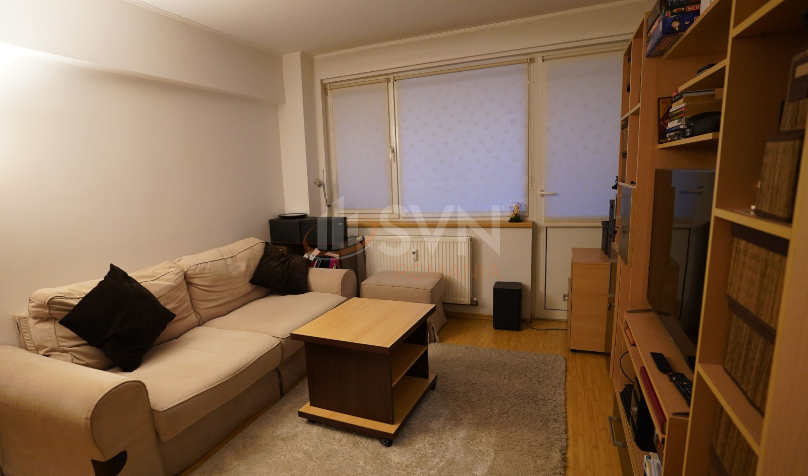Apartament, 2 camere Bucuresti/Muncii