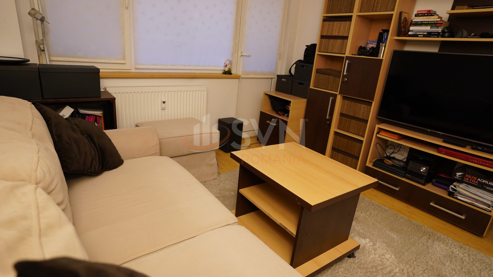 Apartament, 2 camere Bucuresti/Muncii