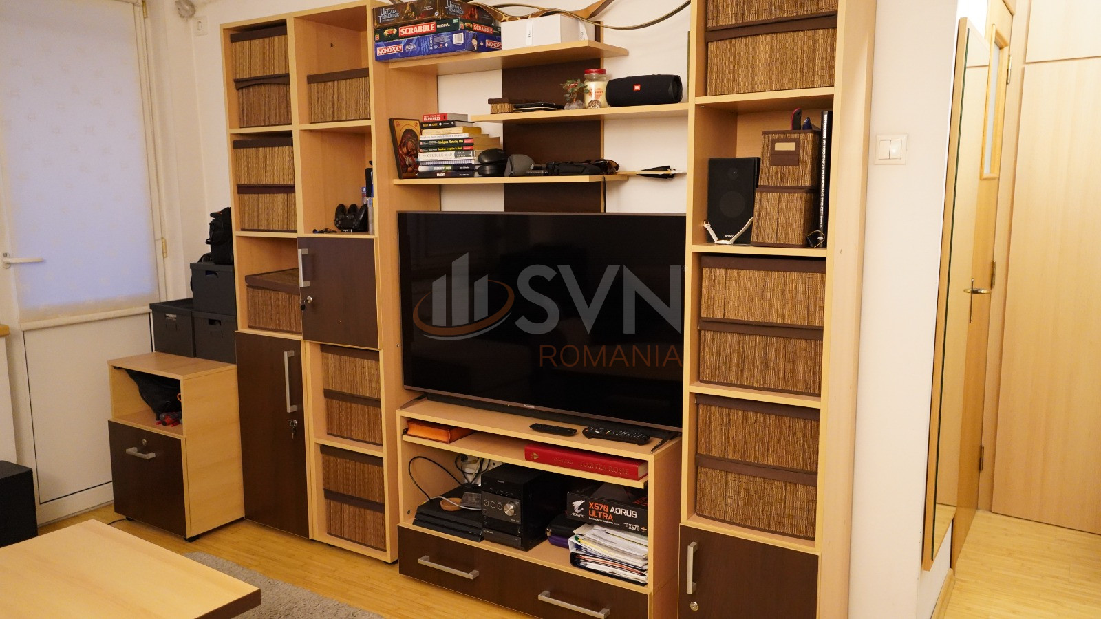 Apartament, 2 camere Bucuresti/Muncii