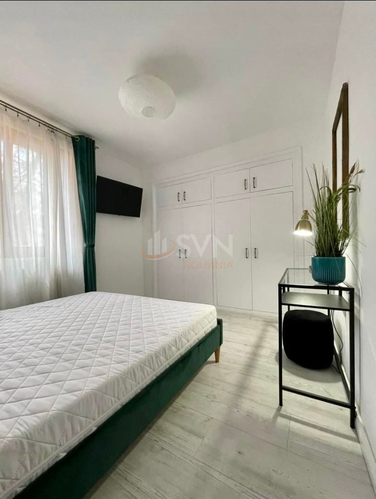 Apartament, 2 camere Cluj/Horea