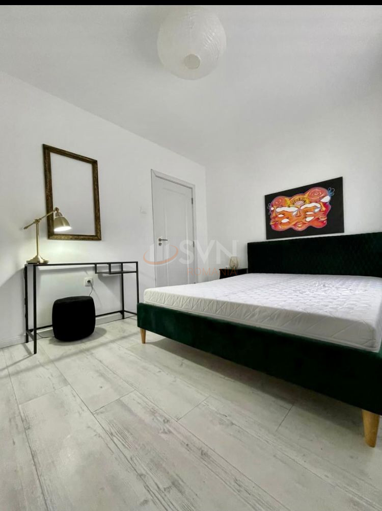 Apartament, 2 camere Cluj/Horea