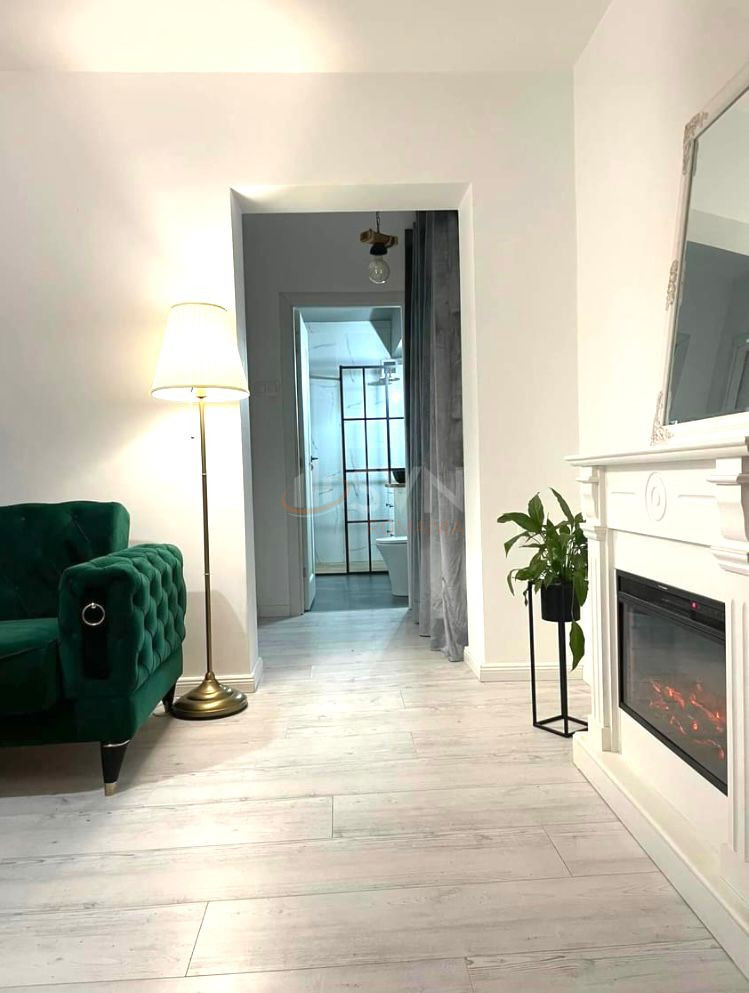 Apartament, 2 camere Cluj/Horea