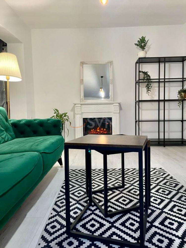 Apartament, 2 camere Cluj/Horea