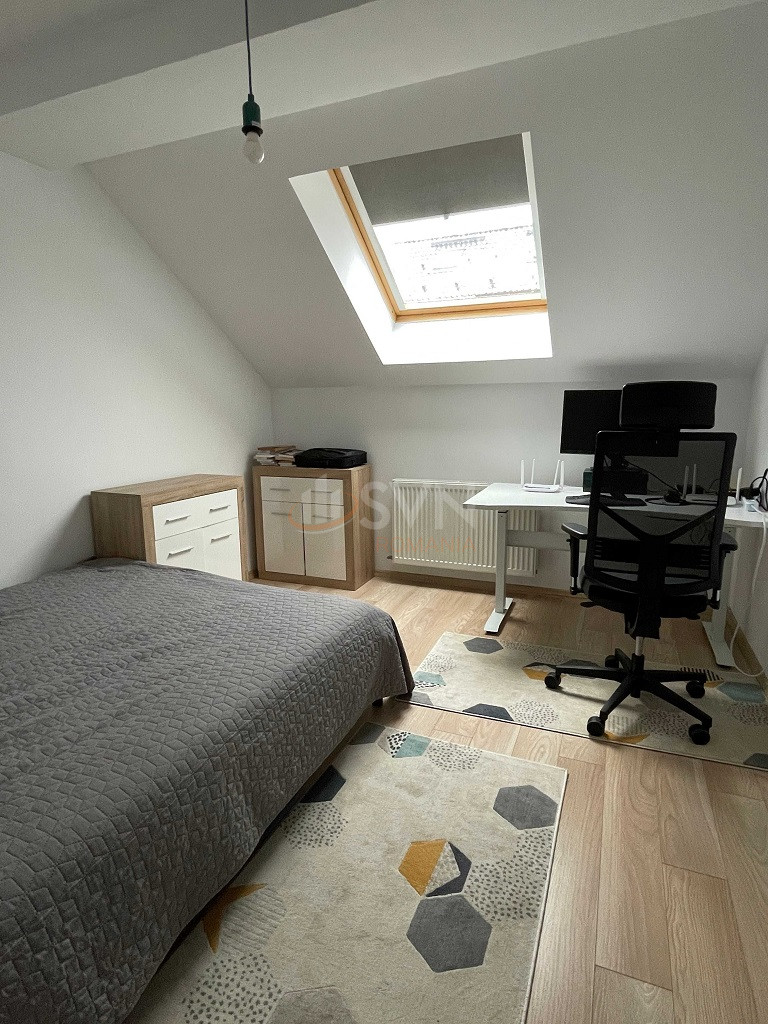 Apartament, 2 camere Cluj/Europa