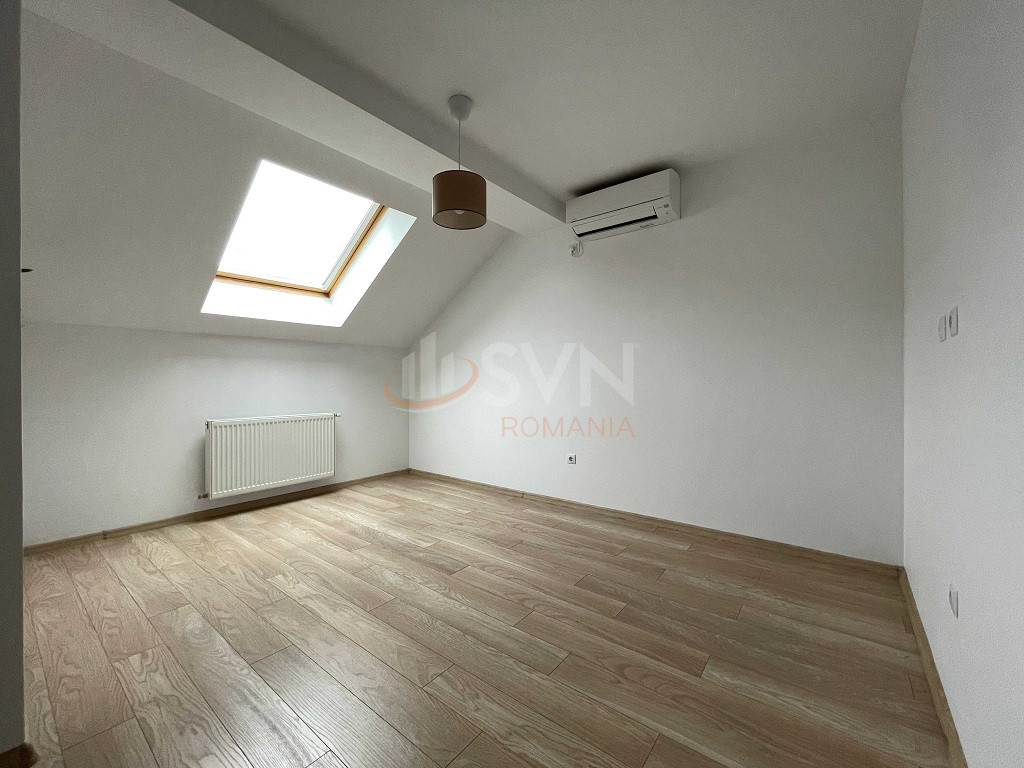 Apartament, 2 camere Cluj/Europa