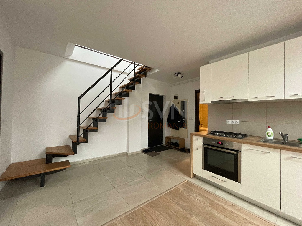 Apartament, 2 camere Cluj/Europa