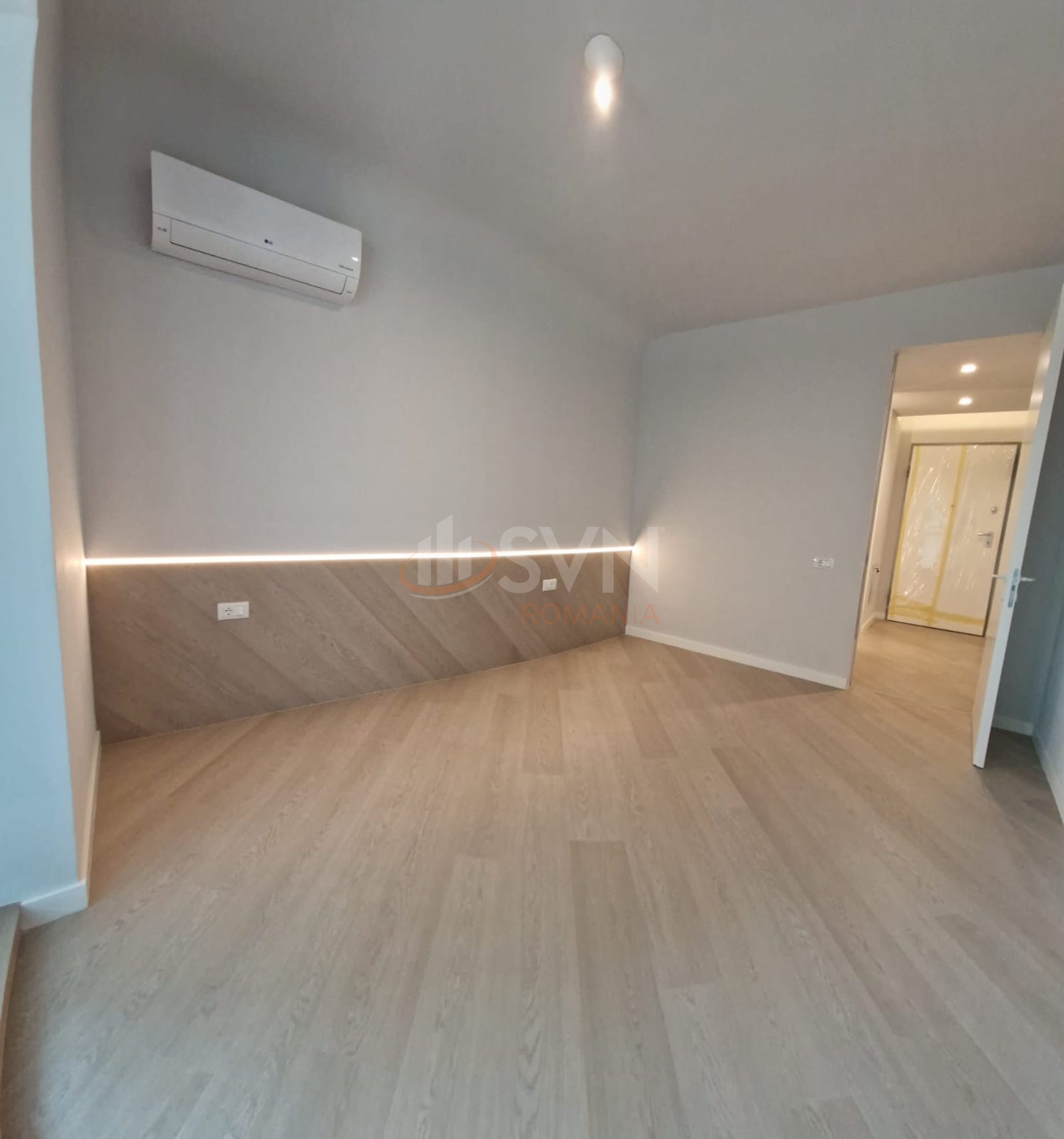 Apartament, 2 camere Bucuresti/Pipera