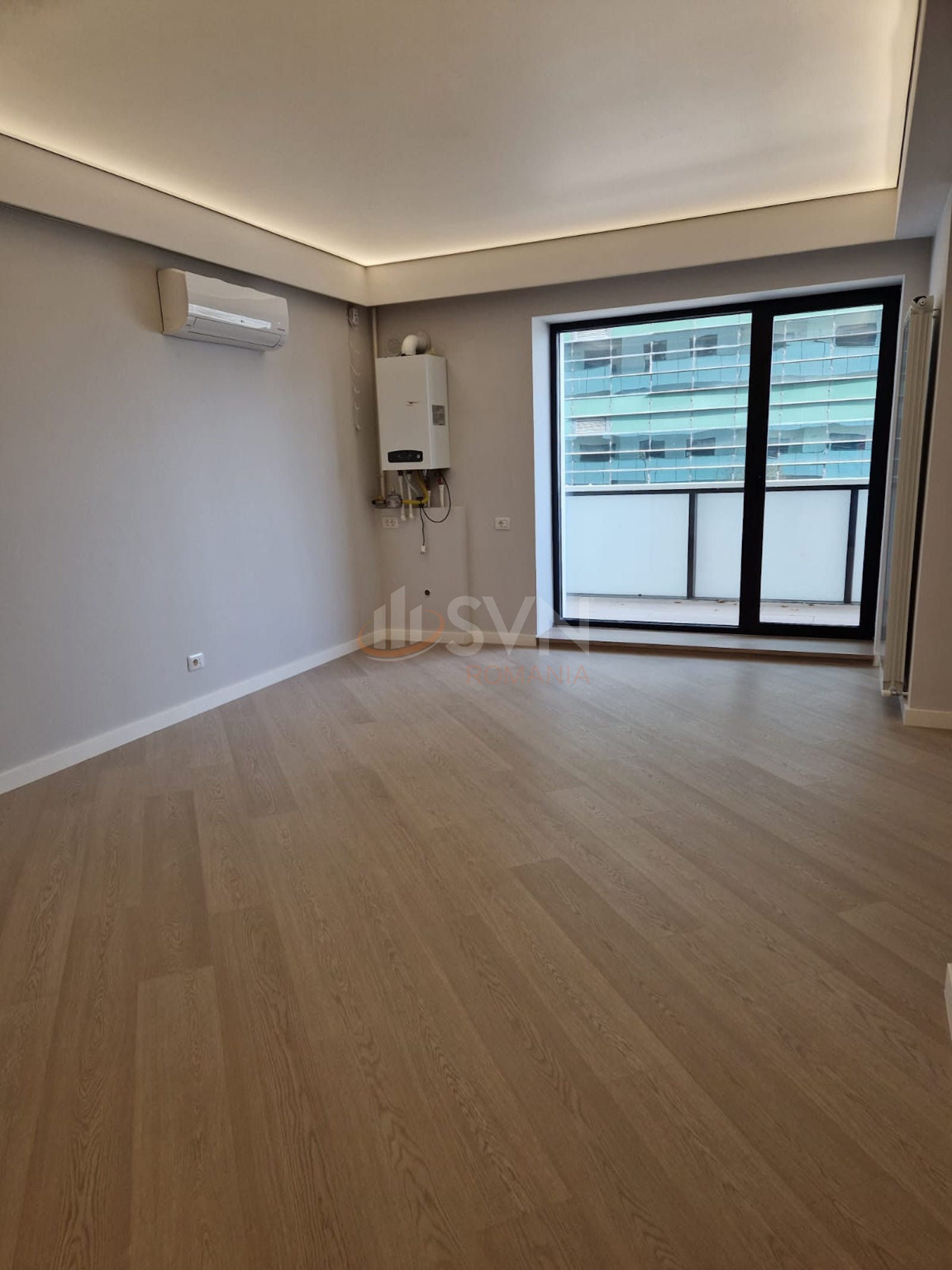 Apartament, 2 camere Bucuresti/Pipera