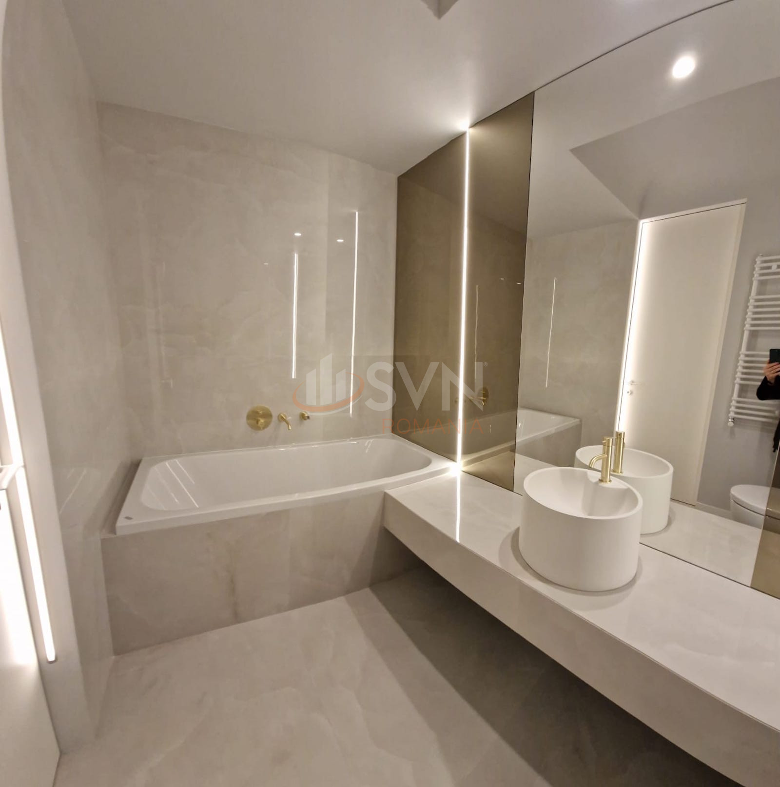 Apartament, 2 camere Bucuresti/Pipera