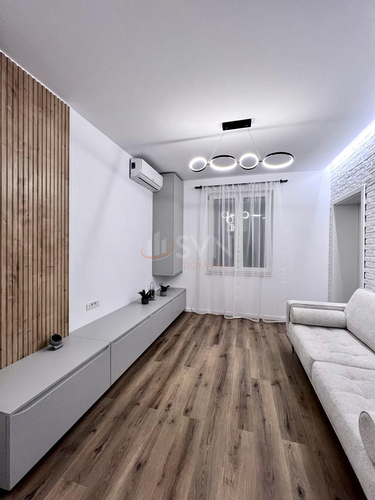 Apartament, 2 camere Bucuresti/Floreasca