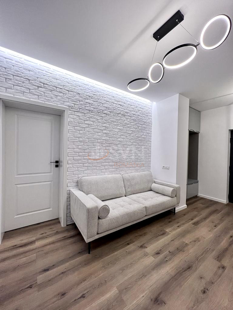 Apartament, 2 camere Bucuresti/Floreasca