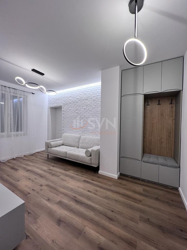 Apartament, 2 camere Bucuresti/Floreasca