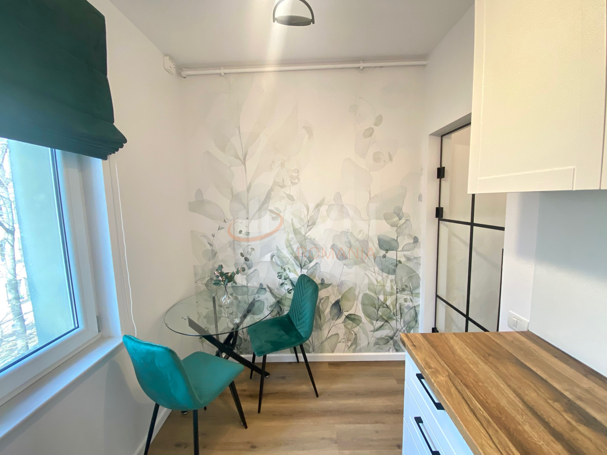 Apartament, 2 camere Bucuresti/Floreasca