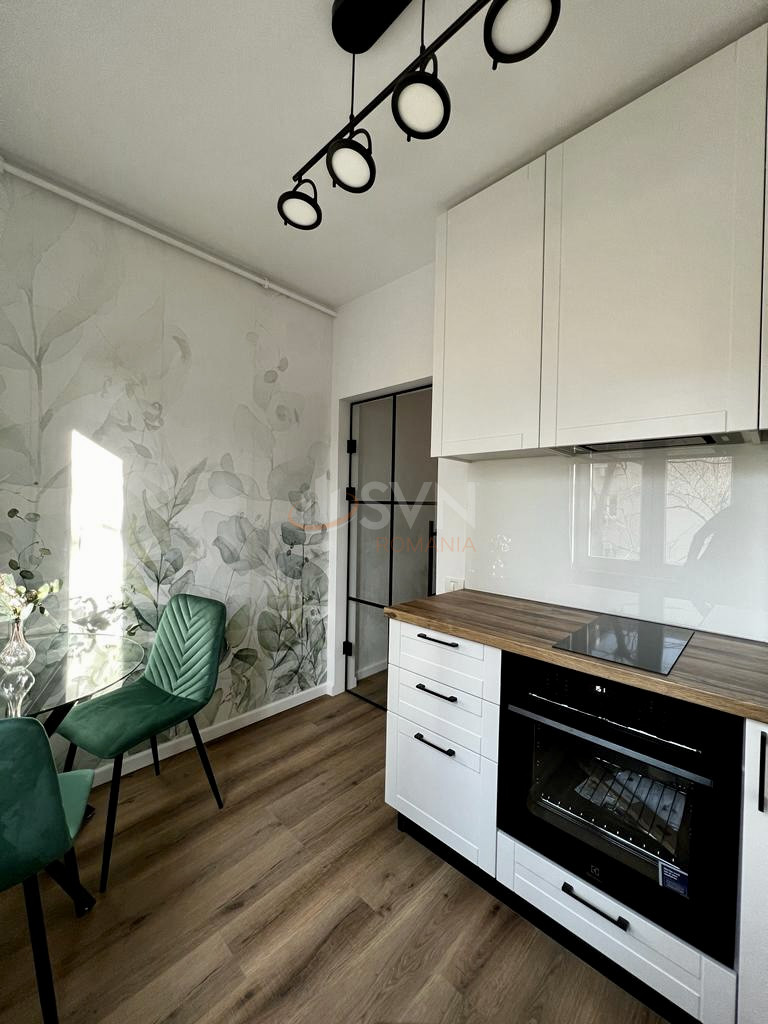 Apartament, 2 camere Bucuresti/Floreasca