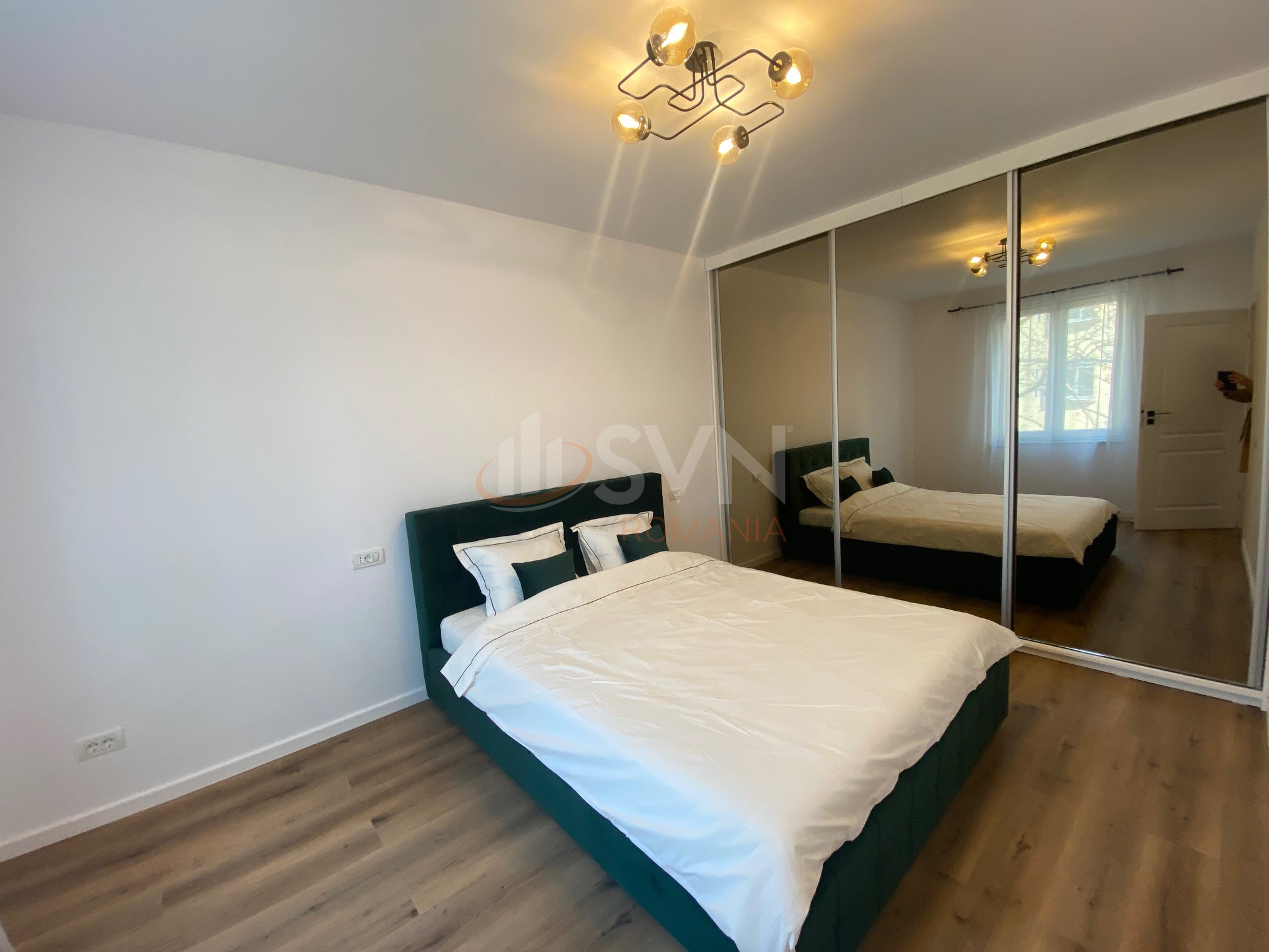 Apartament, 2 camere Bucuresti/Floreasca