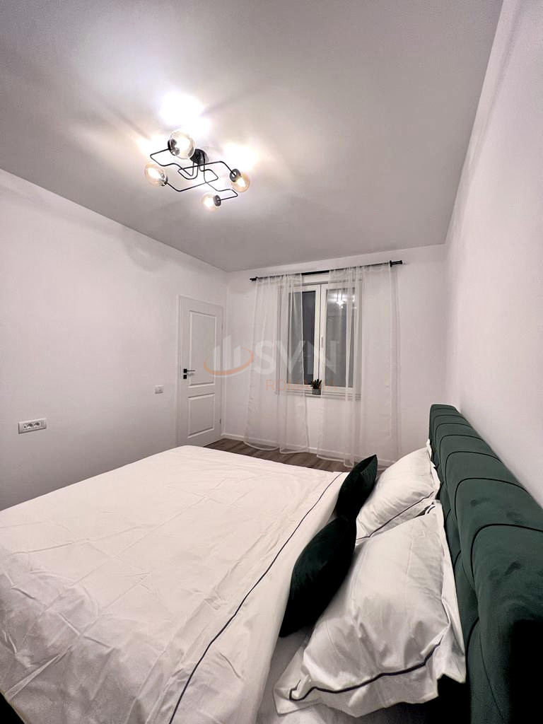 Apartament, 2 camere Bucuresti/Floreasca