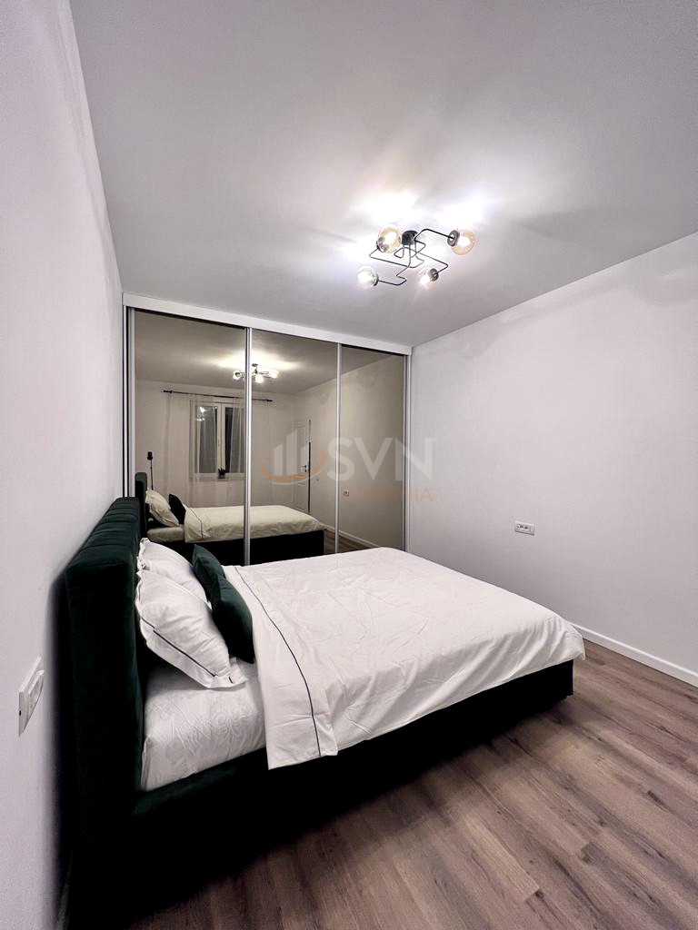 Apartament, 2 camere Bucuresti/Floreasca