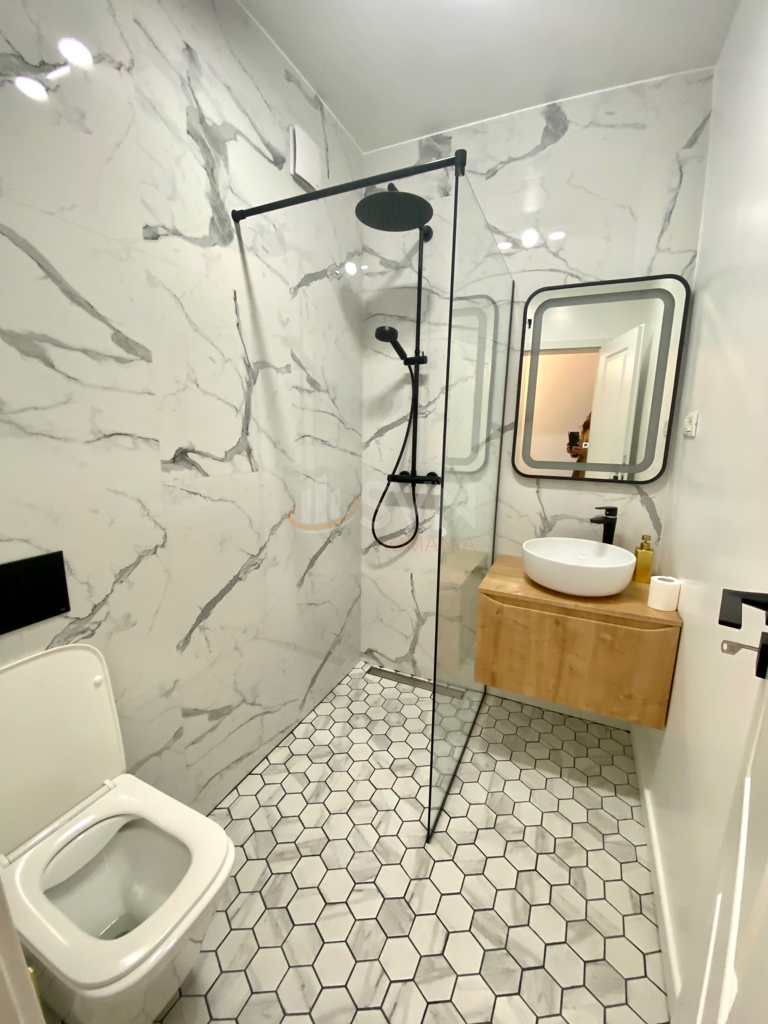 Apartament, 2 camere Bucuresti/Floreasca