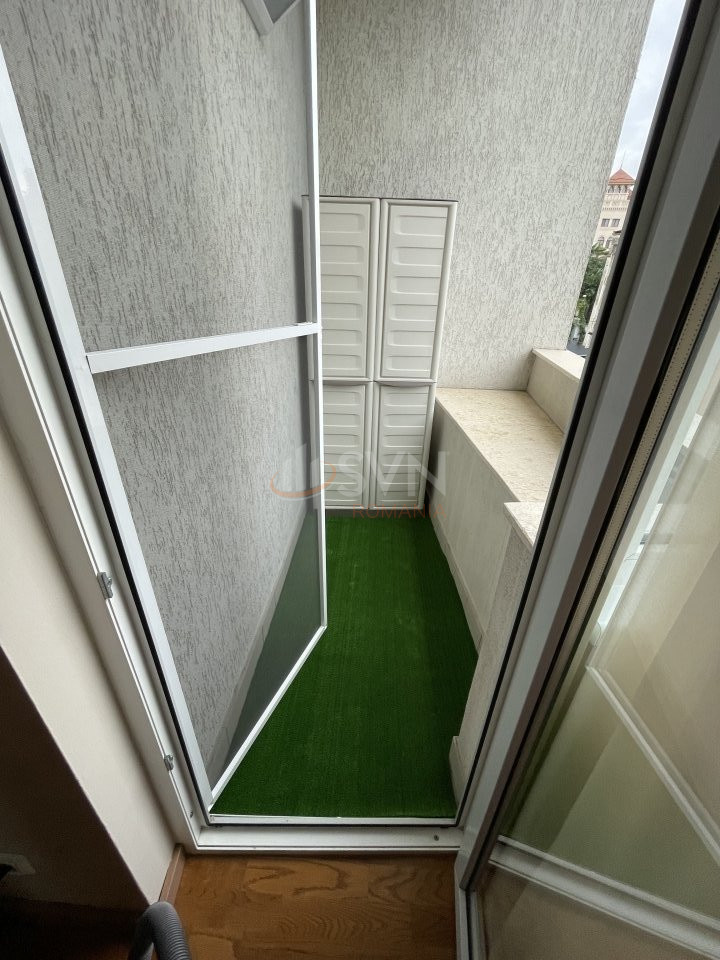 Apartament, 2 camere Bucuresti/Parcul Carol