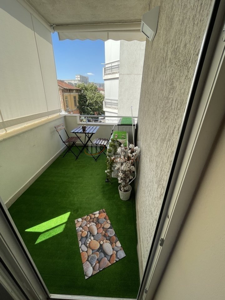 Apartament, 2 camere Bucuresti/Parcul Carol