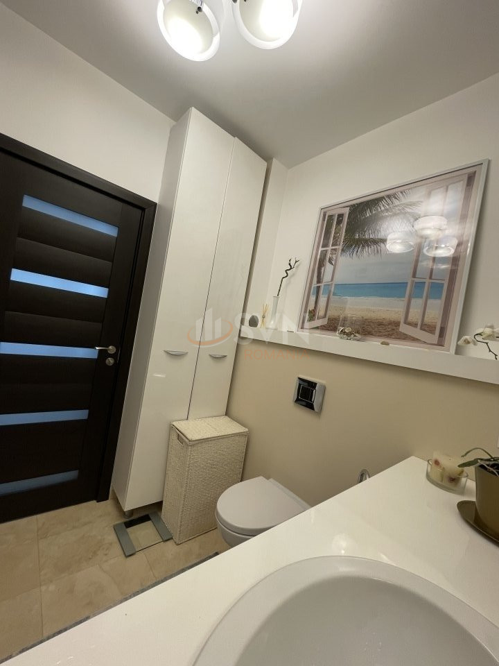 Apartament, 2 camere Bucuresti/Parcul Carol