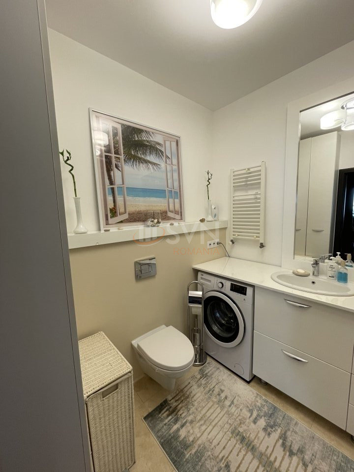 Apartament, 2 camere Bucuresti/Parcul Carol