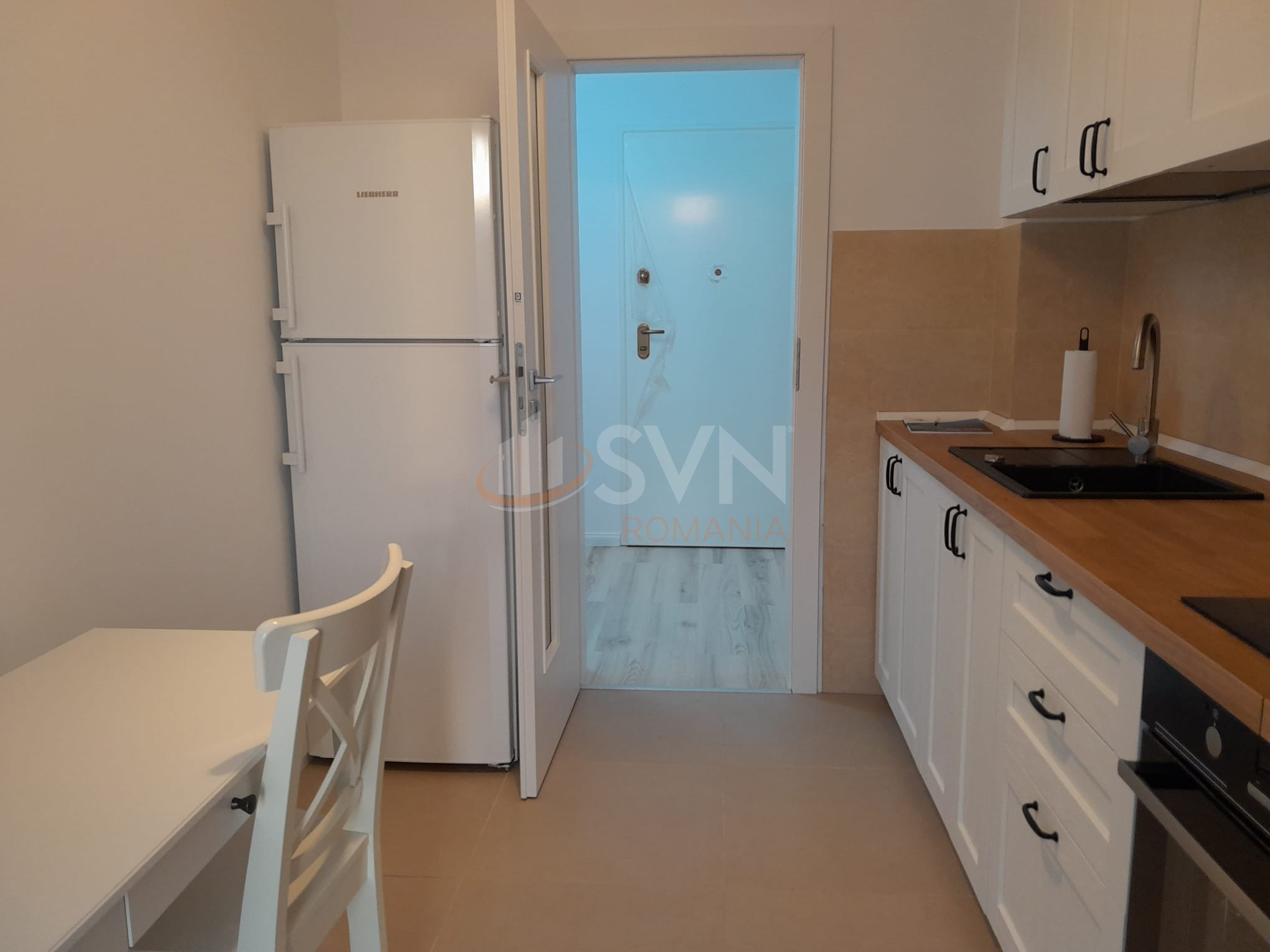 Apartament, 2 camere Bucuresti/Timpuri Noi