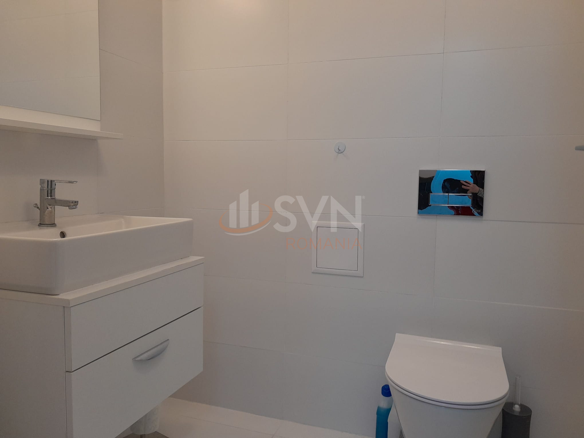 Apartament, 2 camere Bucuresti/Timpuri Noi