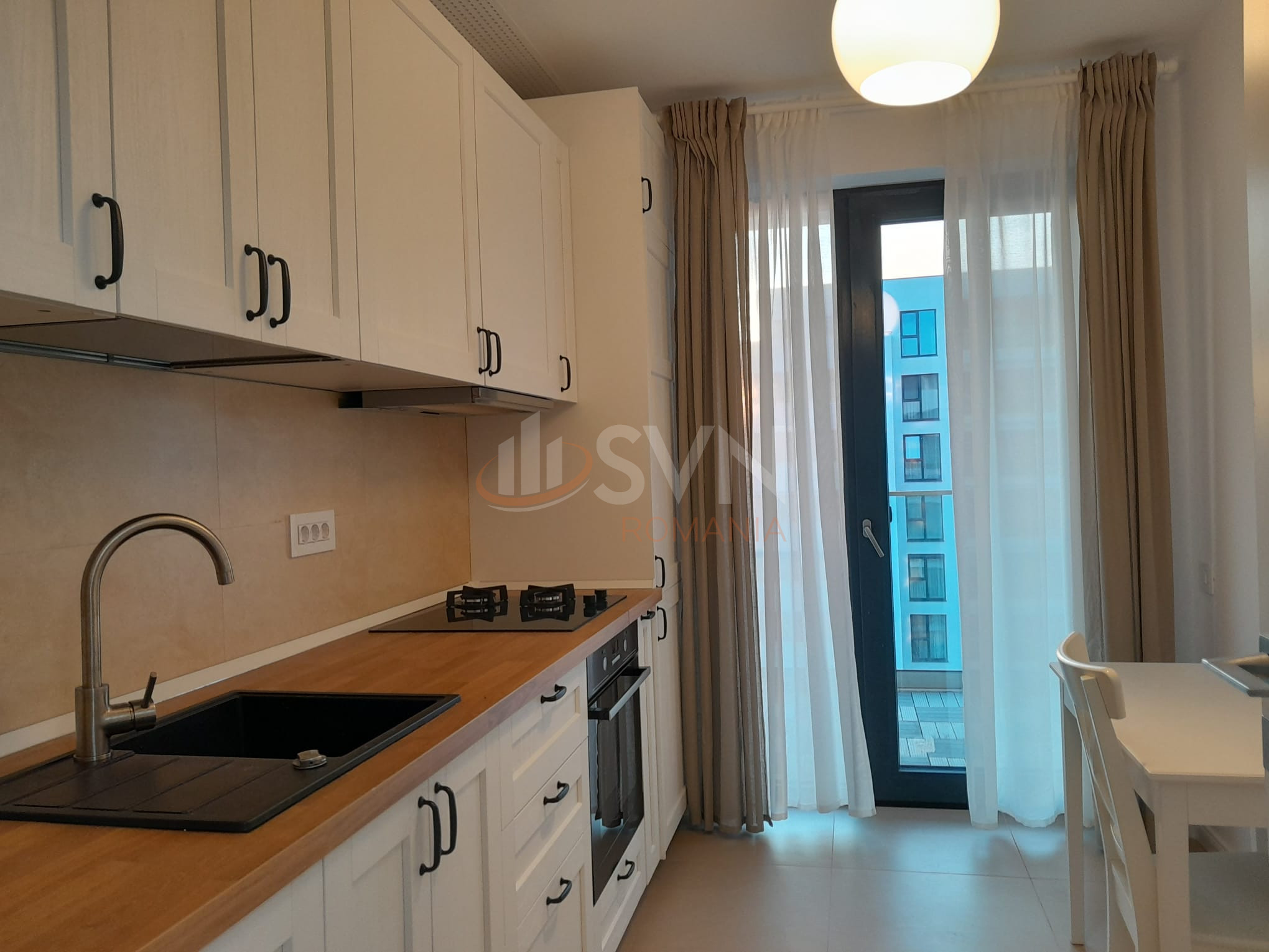 Apartament, 2 camere Bucuresti/Timpuri Noi