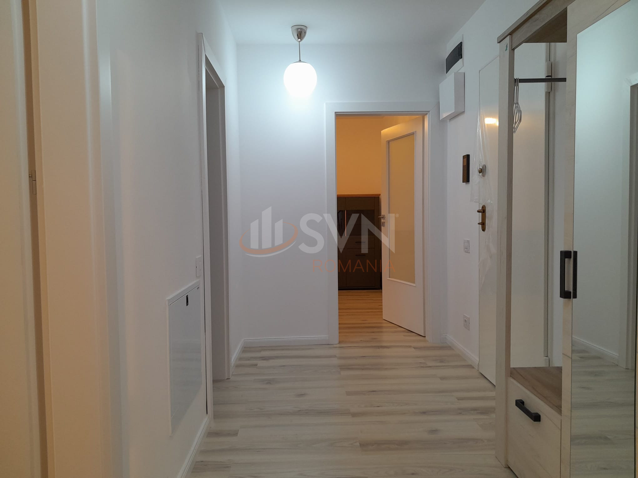 Apartament, 2 camere Bucuresti/Timpuri Noi