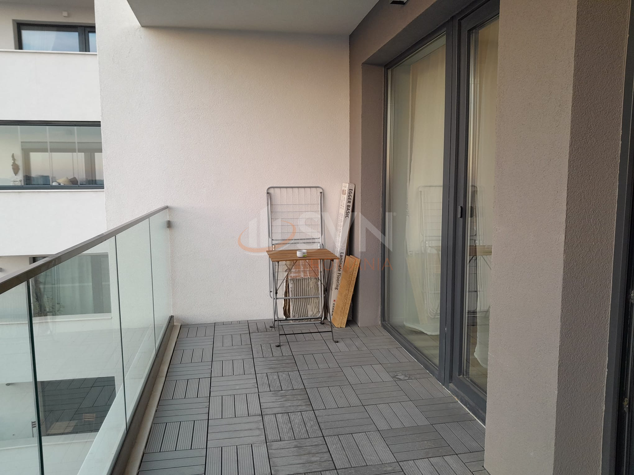 Apartament, 2 camere Bucuresti/Timpuri Noi