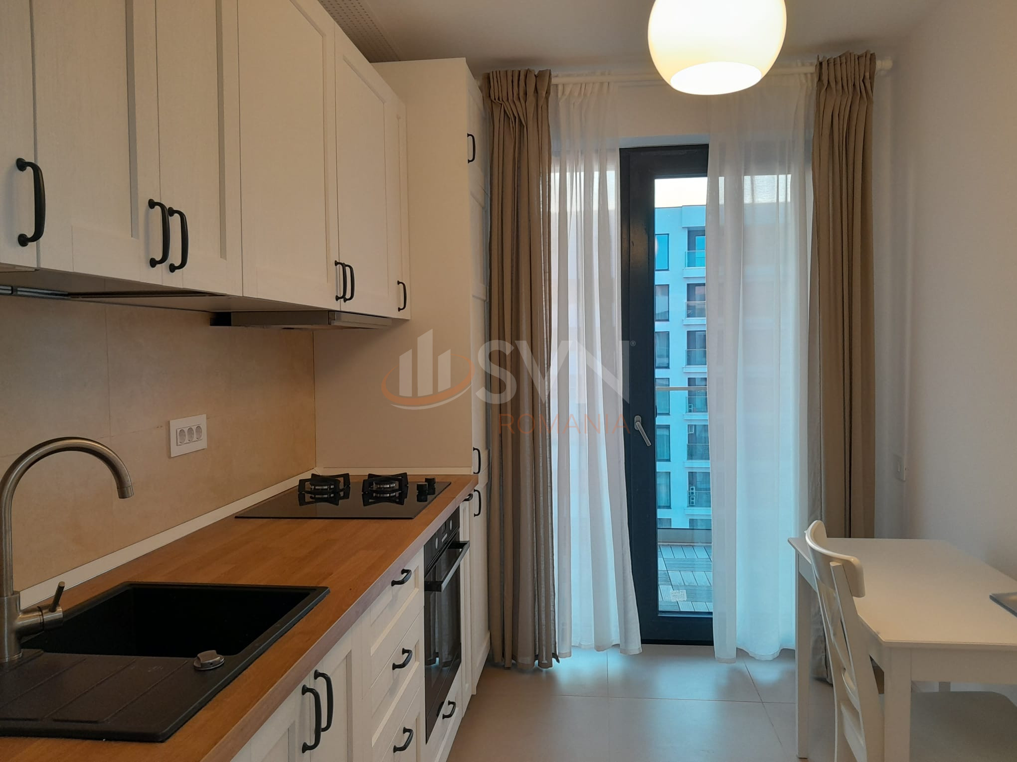 Apartament, 2 camere Bucuresti/Timpuri Noi