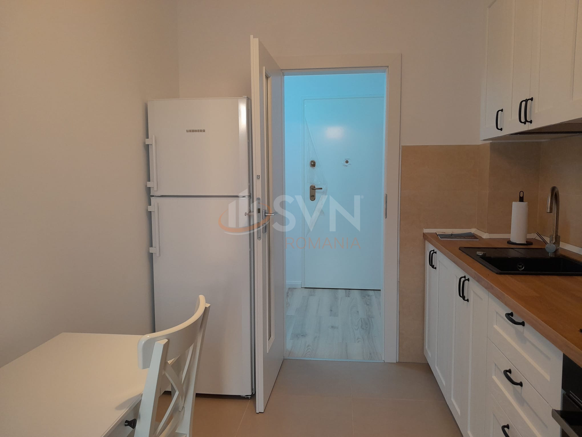 Apartament, 2 camere Bucuresti/Timpuri Noi