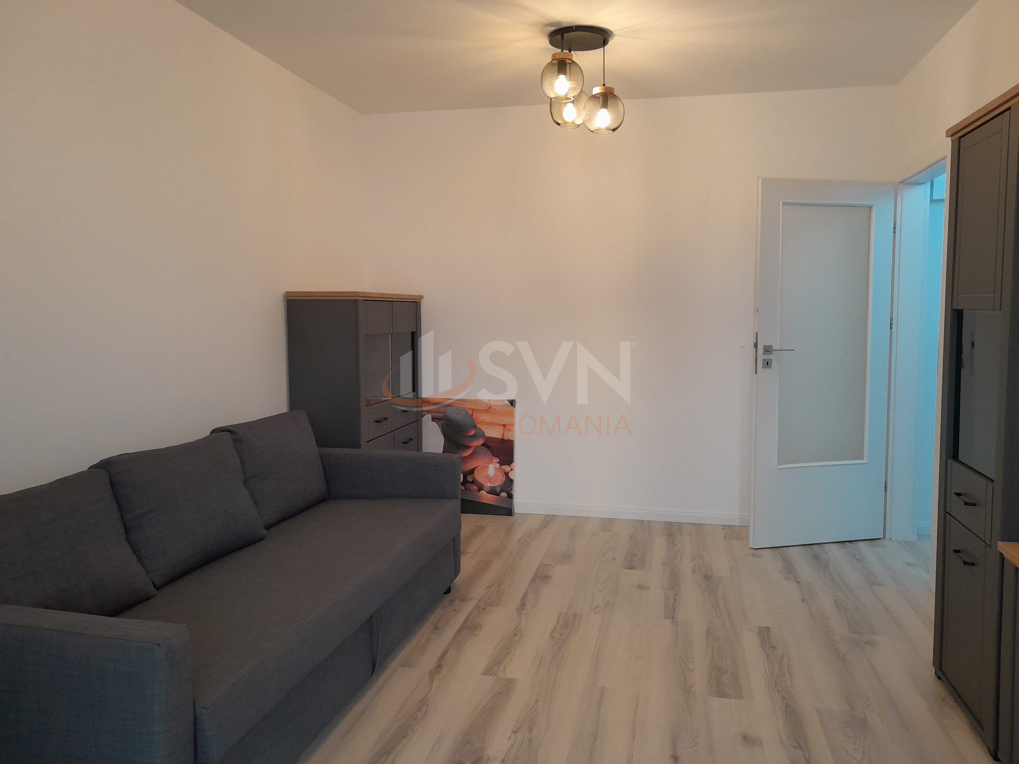 Apartament, 2 camere Bucuresti/Timpuri Noi