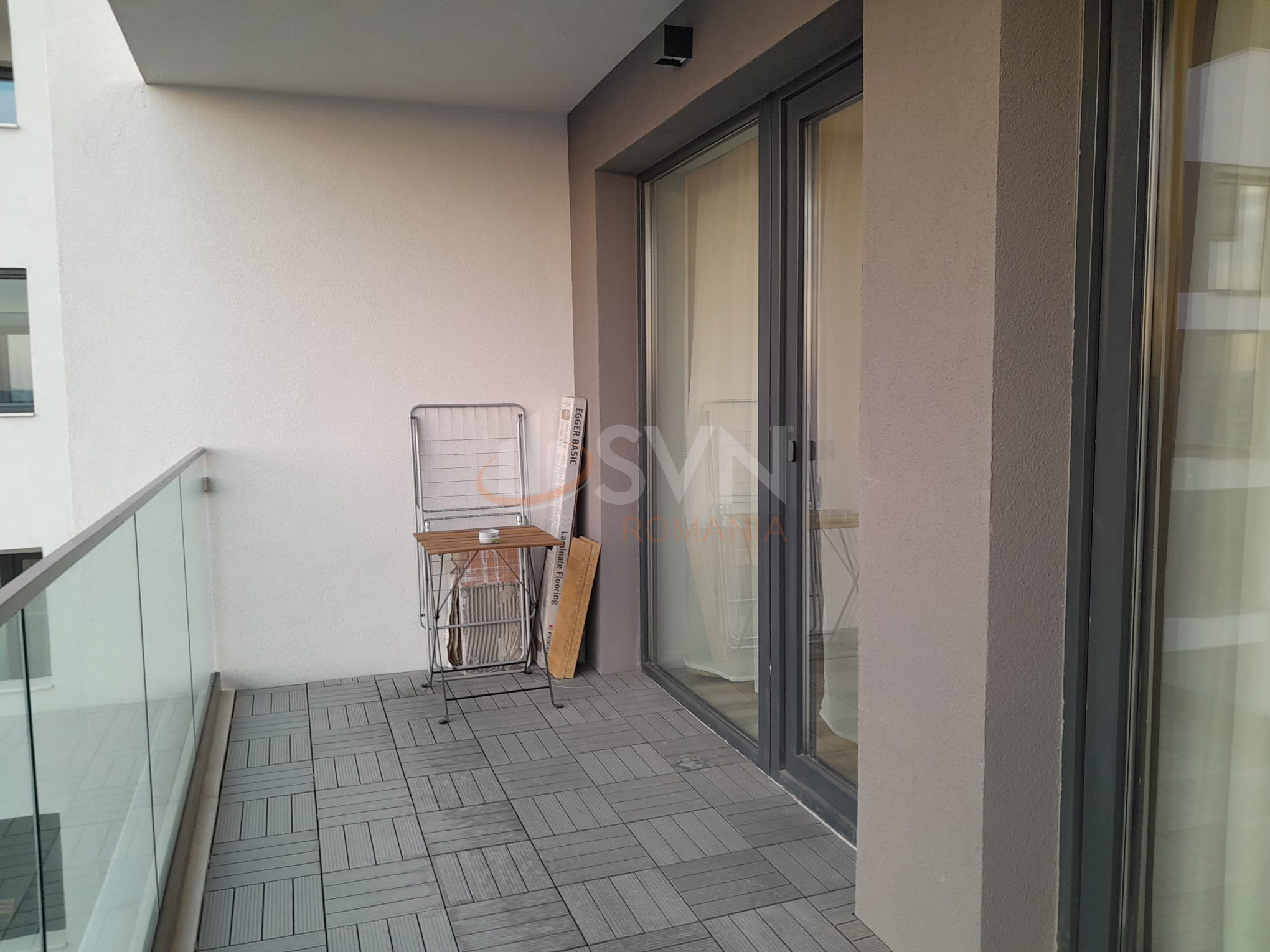 Apartament, 2 camere Bucuresti/Timpuri Noi