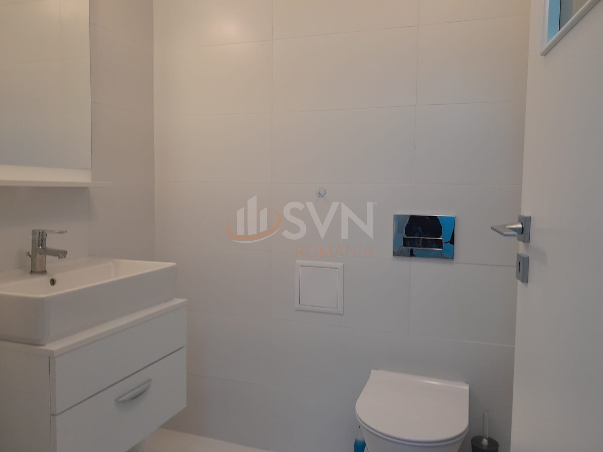 Apartament, 2 camere Bucuresti/Timpuri Noi