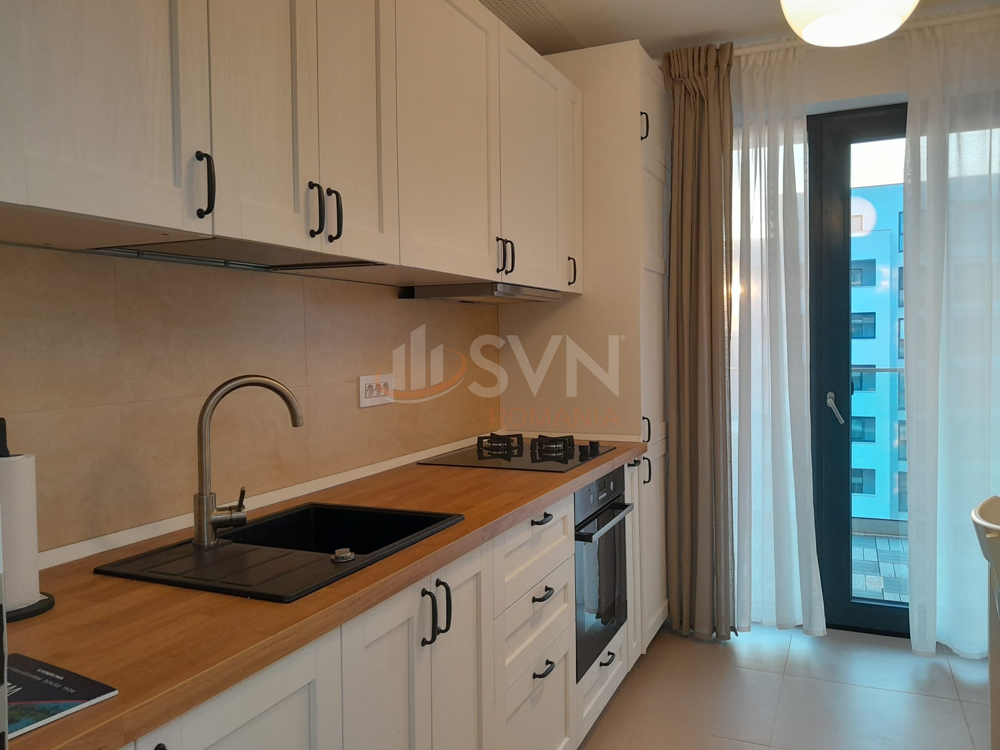 Apartament, 2 camere Bucuresti/Timpuri Noi