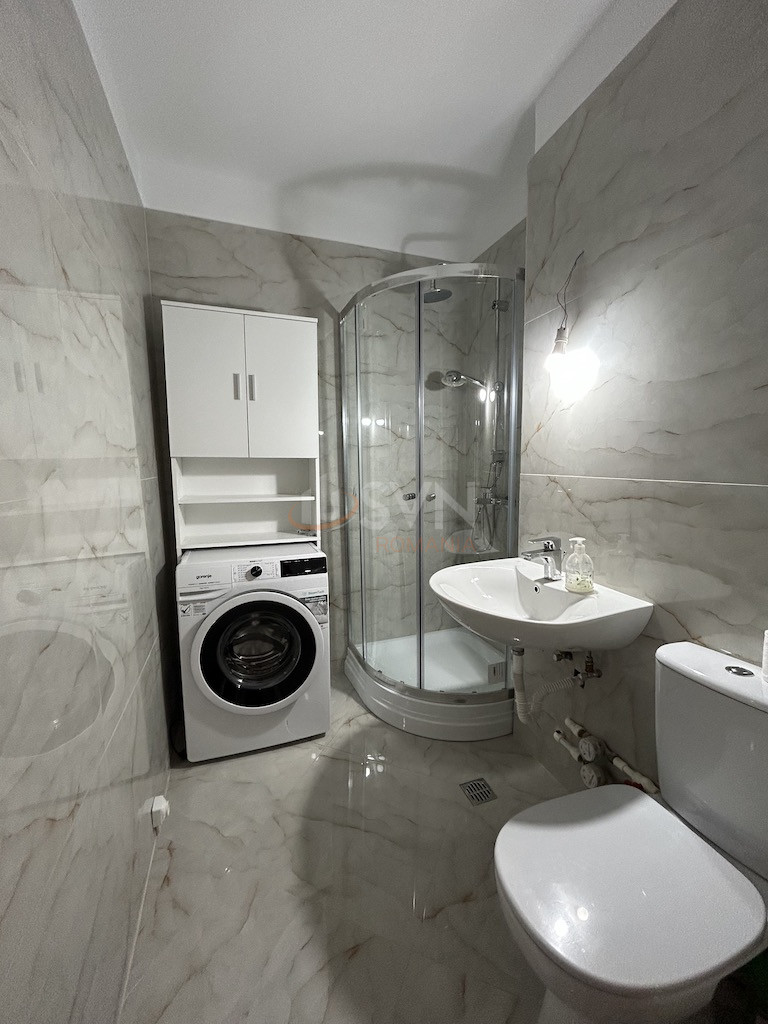 Apartament, 2 camere Bucuresti/Pajura