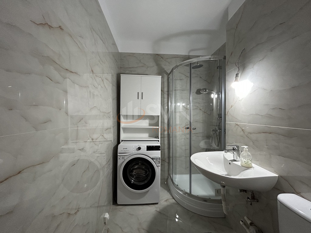 Apartament, 2 camere Bucuresti/Pajura