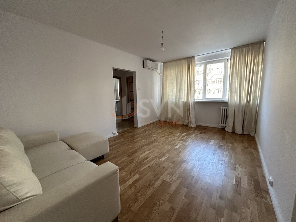 Apartament, 2 camere Bucuresti/Pajura