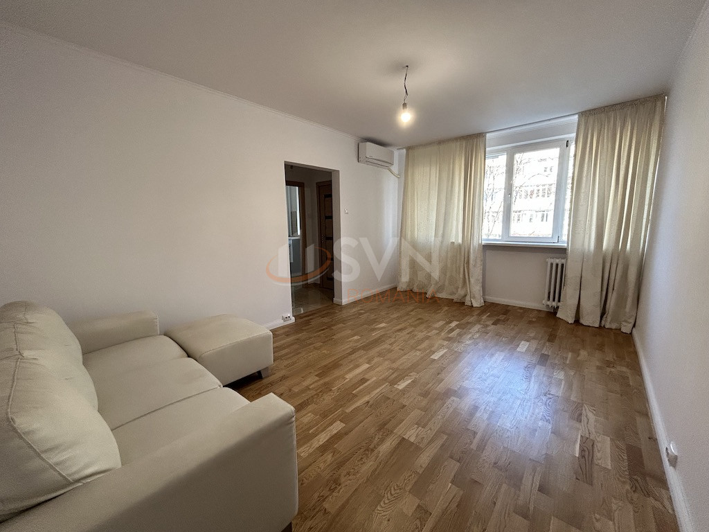 Apartament, 2 camere Bucuresti/Pajura