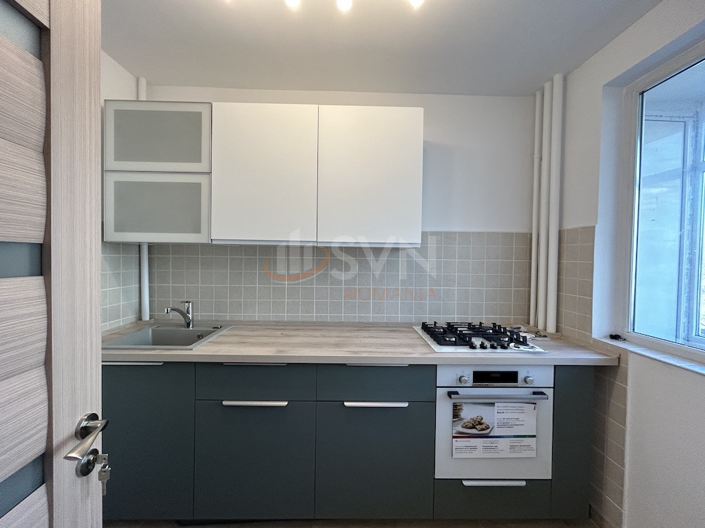 Apartament, 2 camere Bucuresti/Pajura