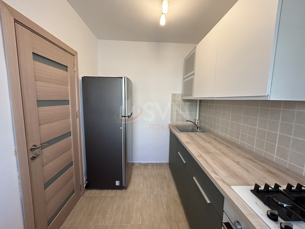 Apartament, 2 camere Bucuresti/Pajura