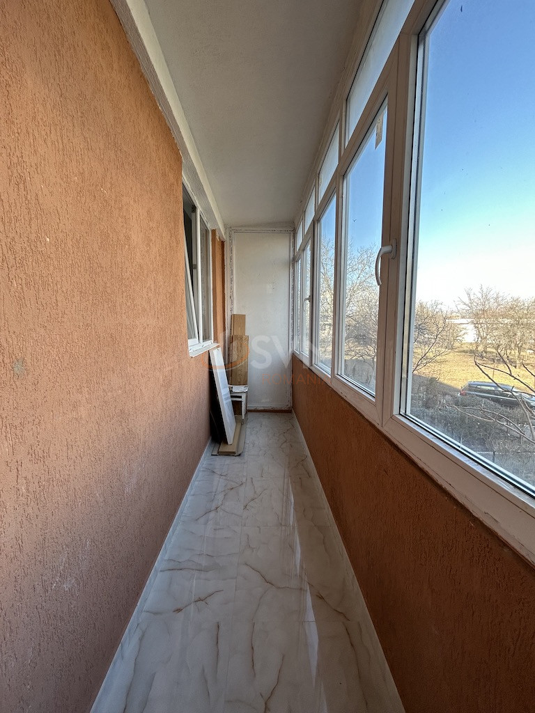 Apartament, 2 camere Bucuresti/Pajura