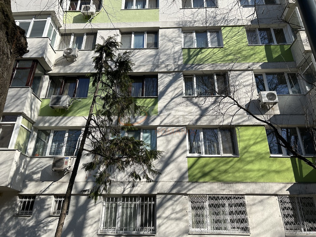 Apartament, 2 camere Bucuresti/Pajura
