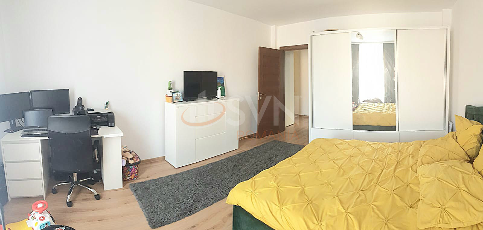 Apartament, 2 camere Cluj/Borhanci