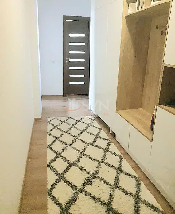 Apartament, 2 camere Cluj/Borhanci